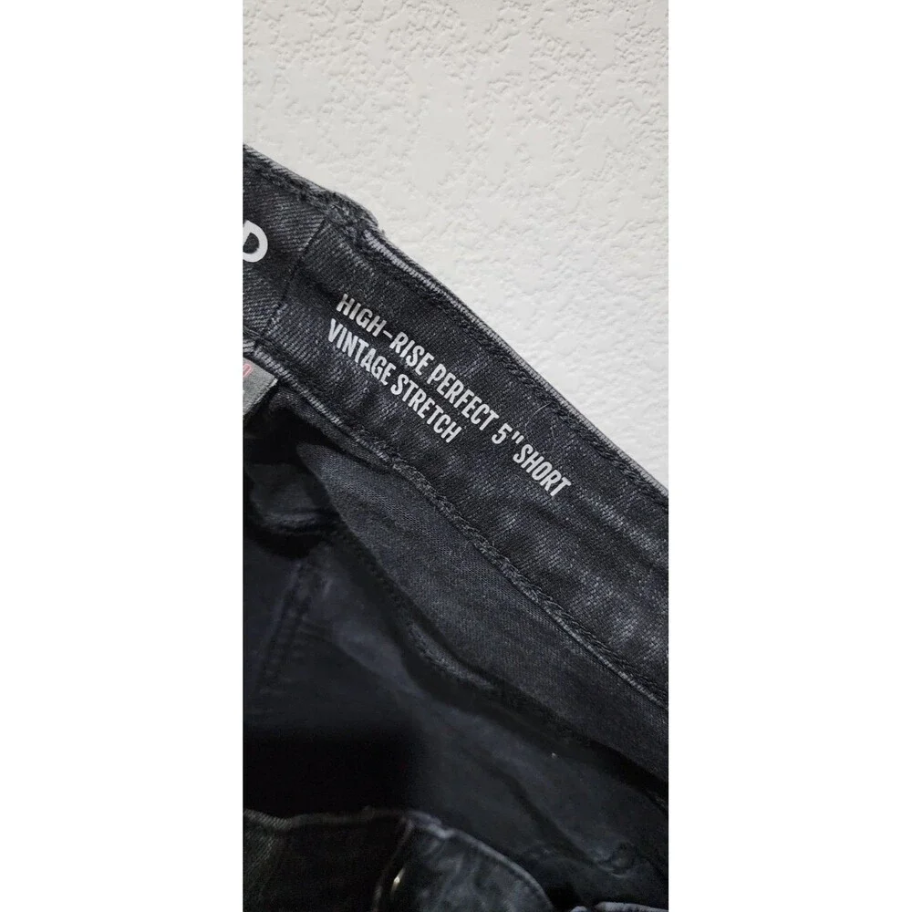 torrid womens shorts